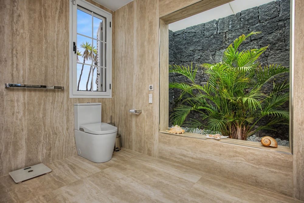 5 makuuhuone Huvila myytävänä paikassa Puerto Calero mukana uima-altaan - 1 699 950 € (Ref: 10094513)