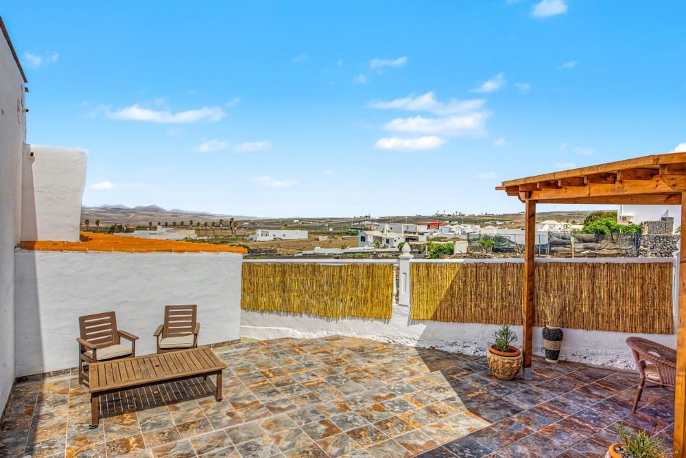 3 soverom Bungalow til salgs i Teguise med garasje - € 499 950 (Ref: 10142415)