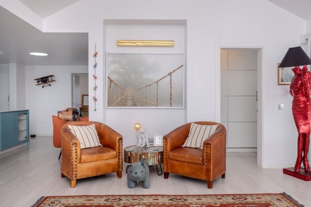 4 soverom Villa til salgs i Puerto Calero, Yaiza med svømmebasseng garasje - € 1 399 950 (Ref: 10173799)