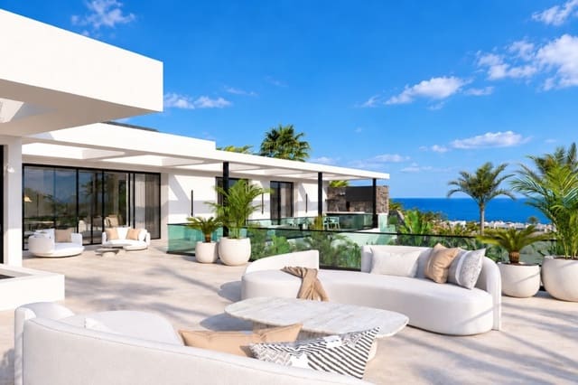 Terreno Non Edificato in vendita in Puerto Calero, Yaiza - 995.000 € (Rif: 10173800)