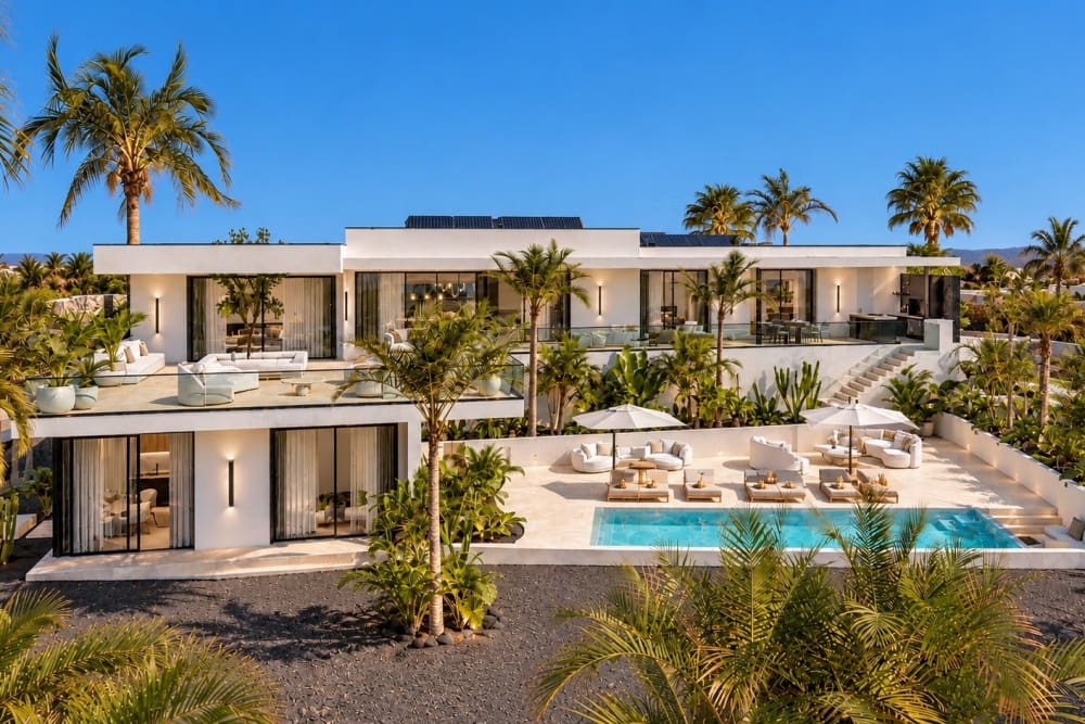 Terreno/Finca Rústica en Puerto Calero en venta - 995.000 € (Ref: 10173800)