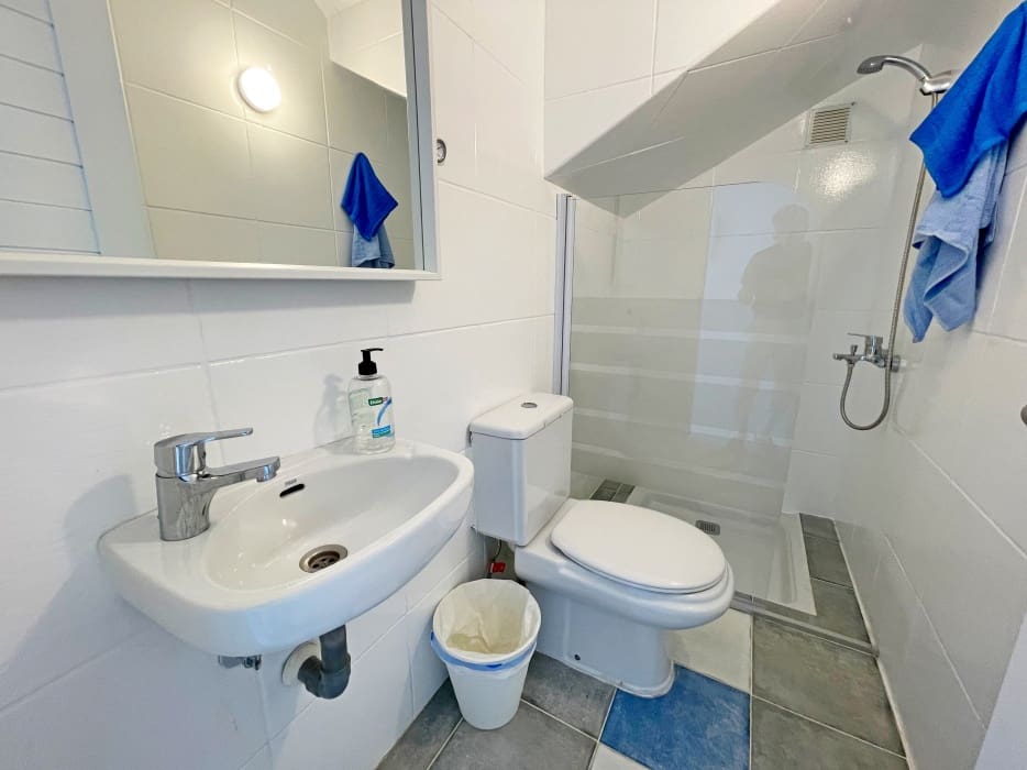 3 soveværelse Villa til salg i Playa Blanca med swimmingpool - € 497.000 (Ref: 9257973)