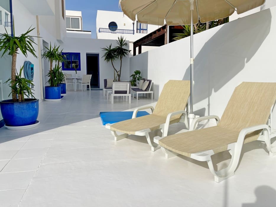 3 soveværelse Villa til salg i Playa Blanca med swimmingpool - € 497.000 (Ref: 9257973)