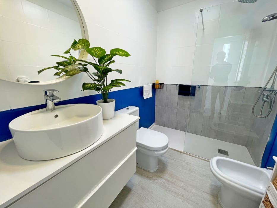 3 soveværelse Villa til salg i Playa Blanca med swimmingpool - € 497.000 (Ref: 9257973)