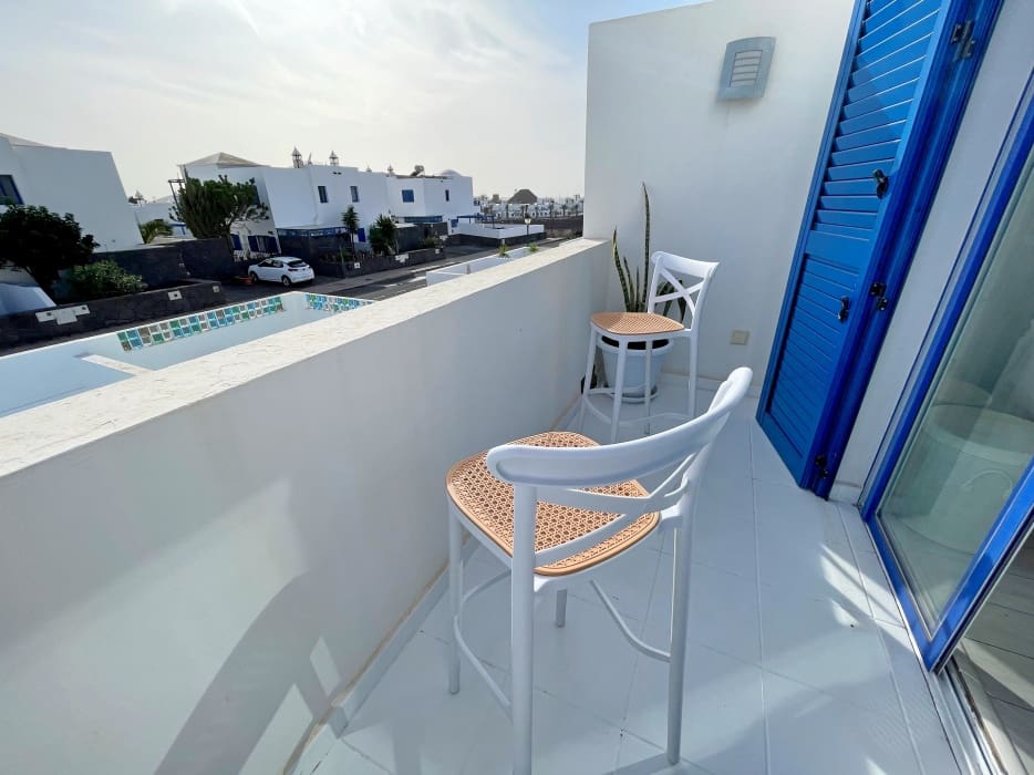 3 soveværelse Villa til salg i Playa Blanca med swimmingpool - € 497.000 (Ref: 9257973)