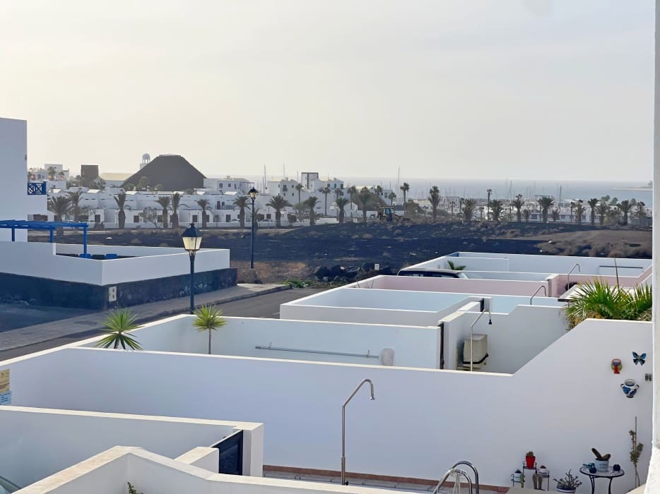 3 soveværelse Villa til salg i Playa Blanca med swimmingpool - € 497.000 (Ref: 9257973)