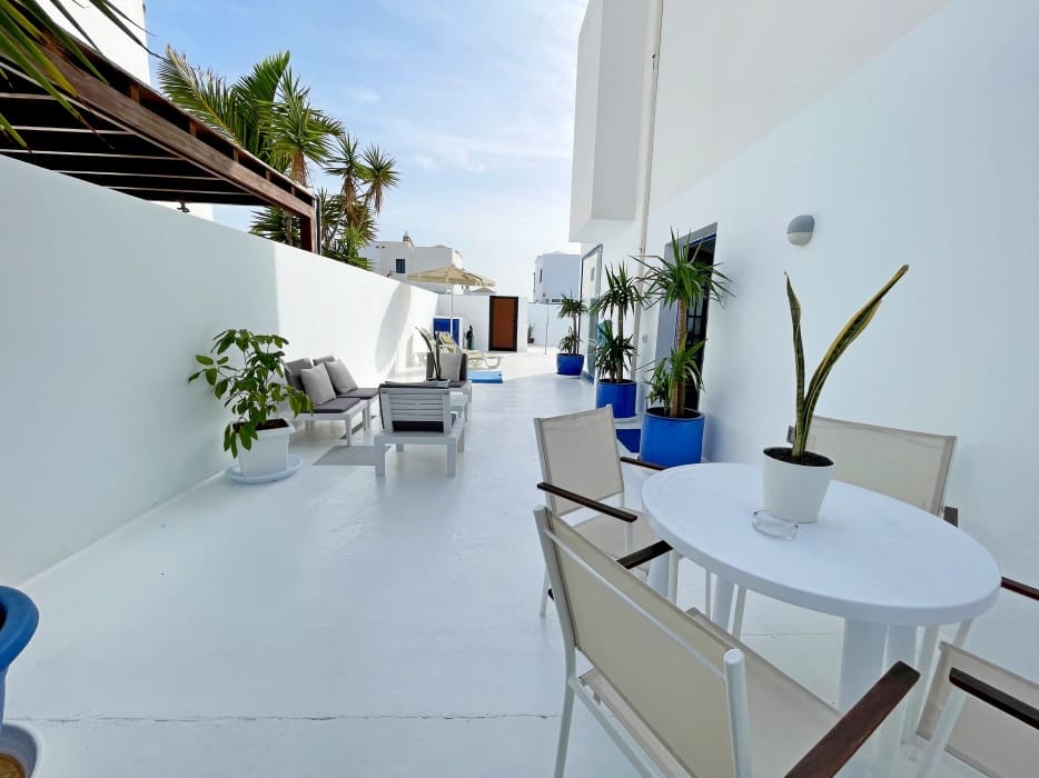 3 soveværelse Villa til salg i Playa Blanca med swimmingpool - € 497.000 (Ref: 9257973)