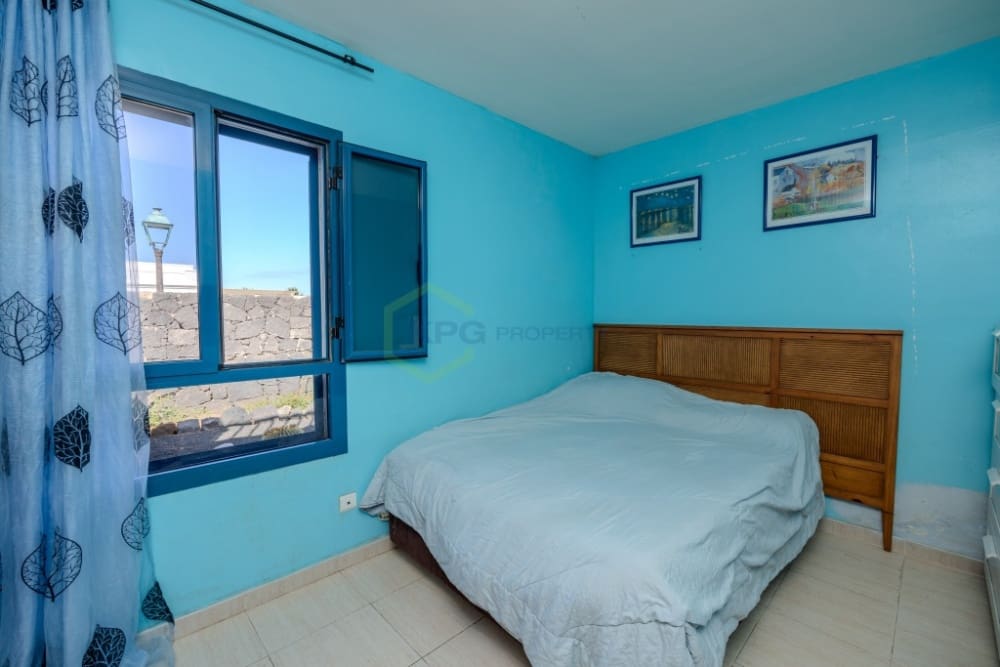 4 soveværelse Villa til salg i Playa Blanca med swimmingpool - € 590.000 (Ref: 9257975)