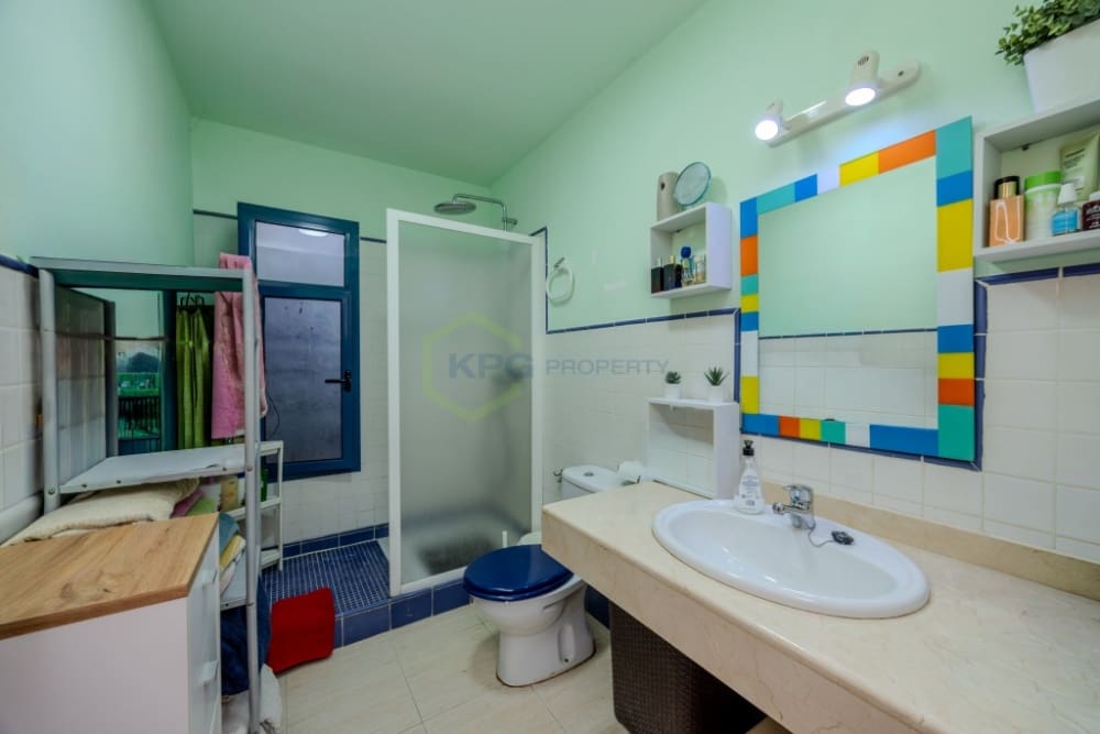 4 soveværelse Villa til salg i Playa Blanca med swimmingpool - € 590.000 (Ref: 9257975)