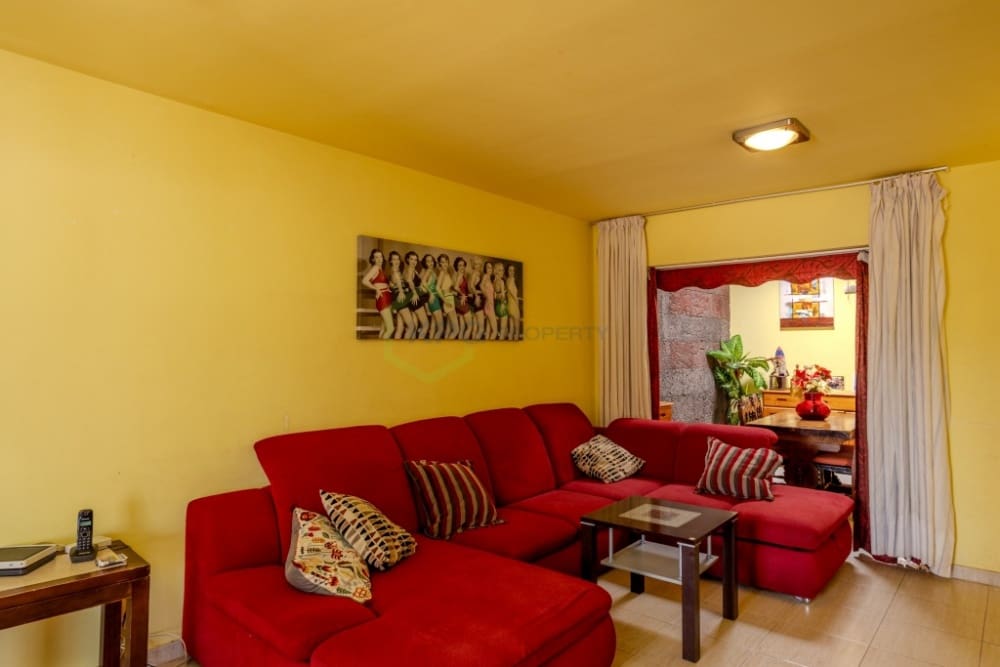 4 soveværelse Villa til salg i Playa Blanca med swimmingpool - € 590.000 (Ref: 9257975)