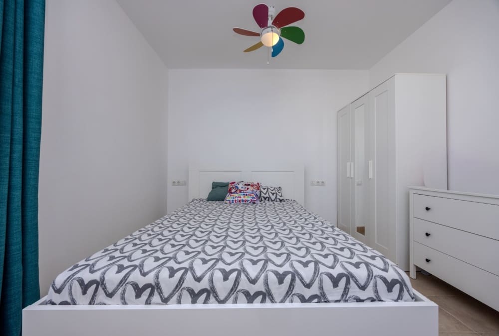 3 slaapkamer Villa te koop in Playa Blanca met zwembad - € 520.000 (Ref: 9262548)