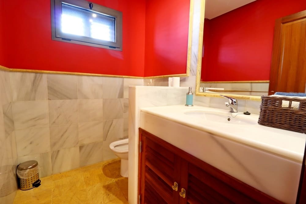Chalet de 3 habitaciones en Playa Blanca en venta con piscina - 695.000 € (Ref: 9262549)