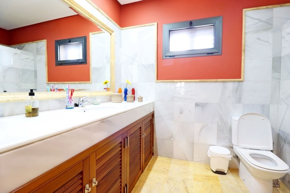 Chalet de 3 habitaciones en Playa Blanca en venta con piscina - 695.000 € (Ref: 9262549)
