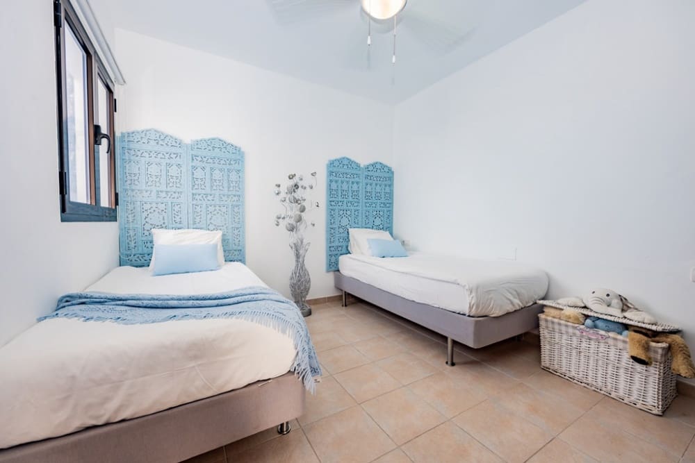 4 soveværelse Villa til salg i Playa Blanca med swimmingpool - € 800.000 (Ref: 9264473)