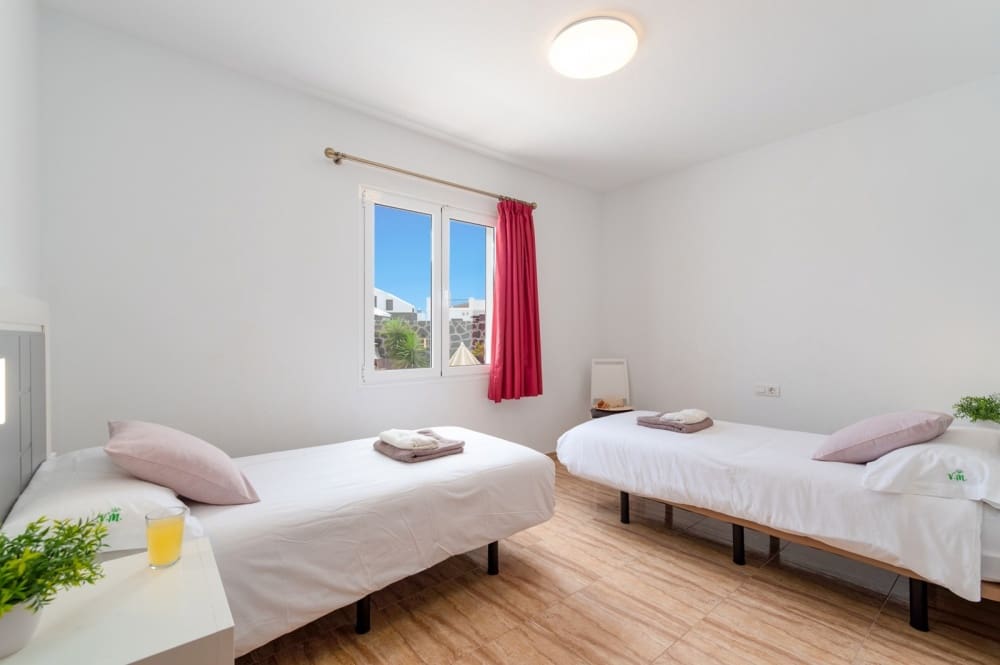 4 soveværelse Villa til salg i Playa Blanca med swimmingpool - € 540.000 (Ref: 9269687)