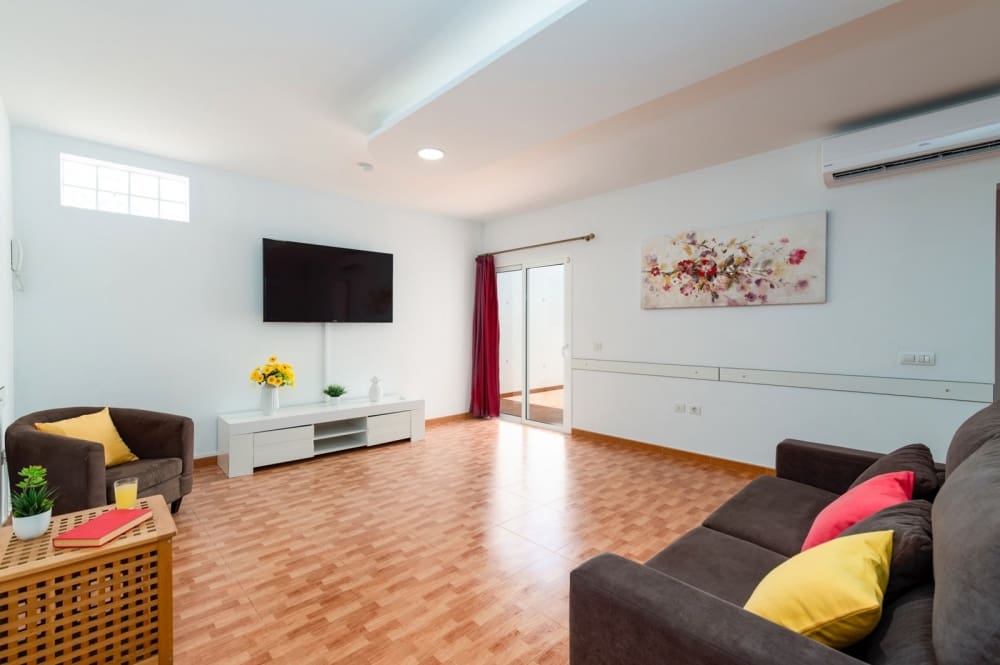 4 soveværelse Villa til salg i Playa Blanca med swimmingpool - € 540.000 (Ref: 9269687)