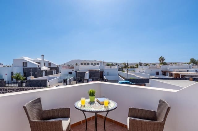 4 camera da letto Villa in vendita in Playa Blanca, Yaiza con piscina - 540.000 € (Rif: 9269687)