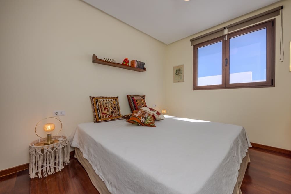 4 soveværelse Villa til salg i Playa Blanca - € 887.000 (Ref: 9269688)