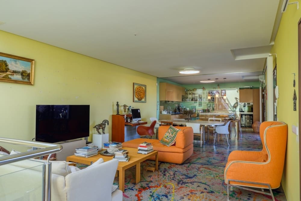 4 soveværelse Villa til salg i Playa Blanca - € 887.000 (Ref: 9269688)