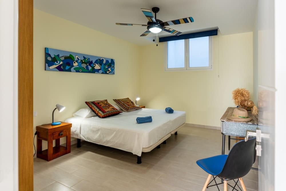 4 soveværelse Villa til salg i Playa Blanca - € 887.000 (Ref: 9269688)