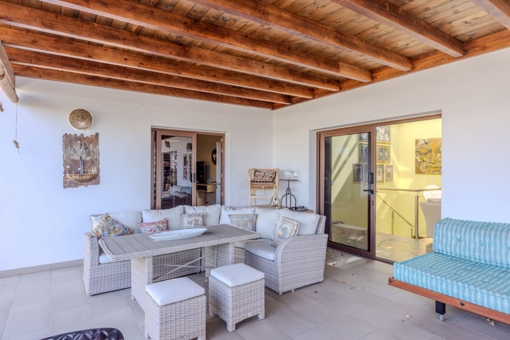 4 soveværelse Villa til salg i Playa Blanca - € 887.000 (Ref: 9269688)