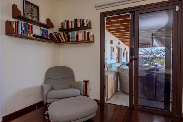 4 soverom Villa til salgs i Playa Blanca, Yaiza - € 887 000 (Ref: 9269688)