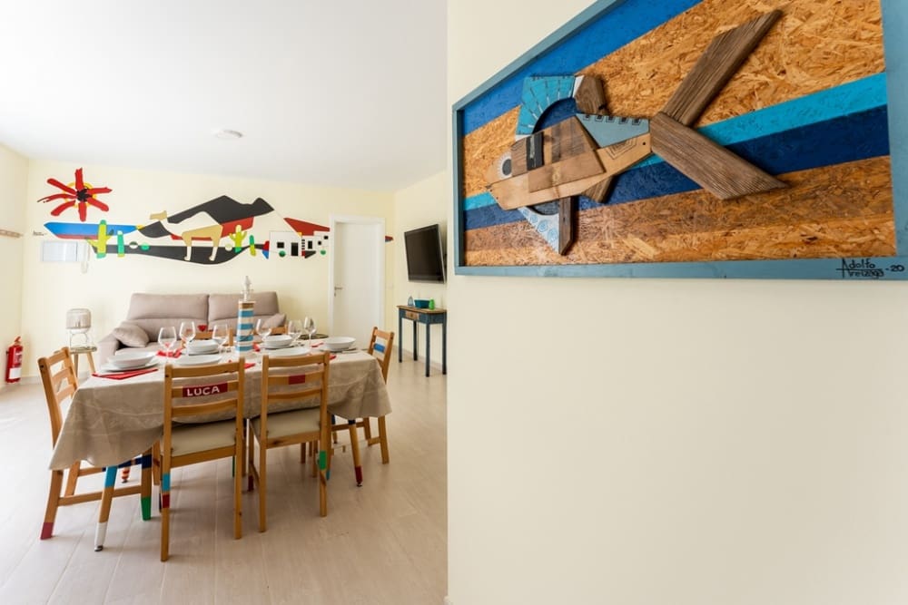 4 bedroom Villa for sale in Playa Blanca - € 887,000 (Ref: 9269688)