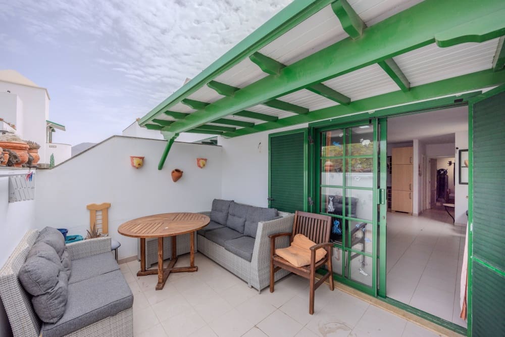 2 soveværelse Lejlighed til salg i Playa Blanca - € 240.000 (Ref: 9269689)