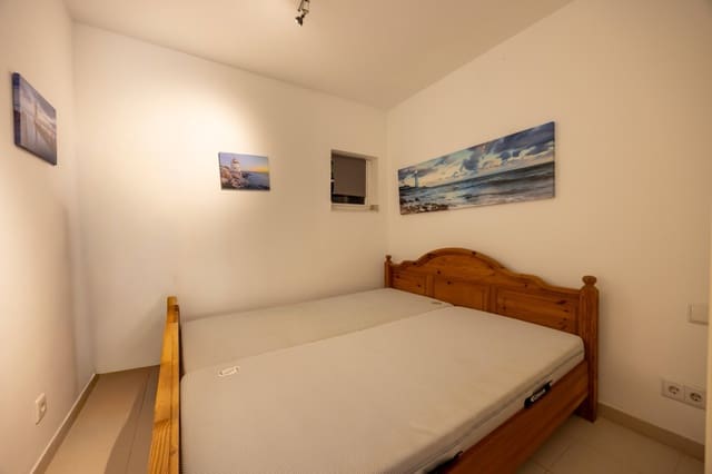 2 soveværelse Lejlighed til salg i Playa Blanca, Yaiza - € 240.000 (Ref: 9269689)