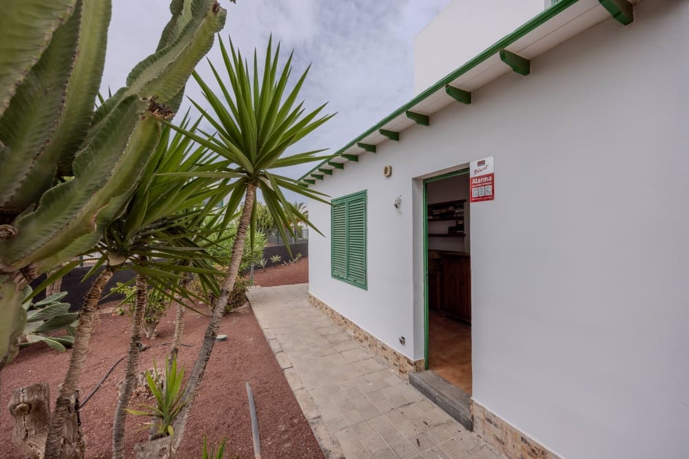 2 soveværelse Lejlighed til salg i Playa Blanca - € 240.000 (Ref: 9269689)