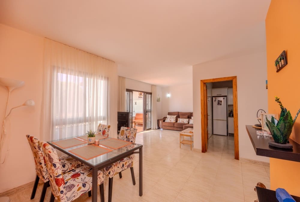 2 soveværelse Villa til salg i Playa Blanca - € 390.000 (Ref: 9276296)