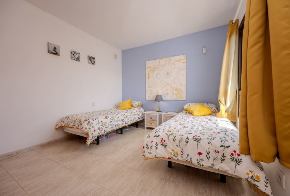 2 soveværelse Villa til salg i Playa Blanca - € 390.000 (Ref: 9276296)