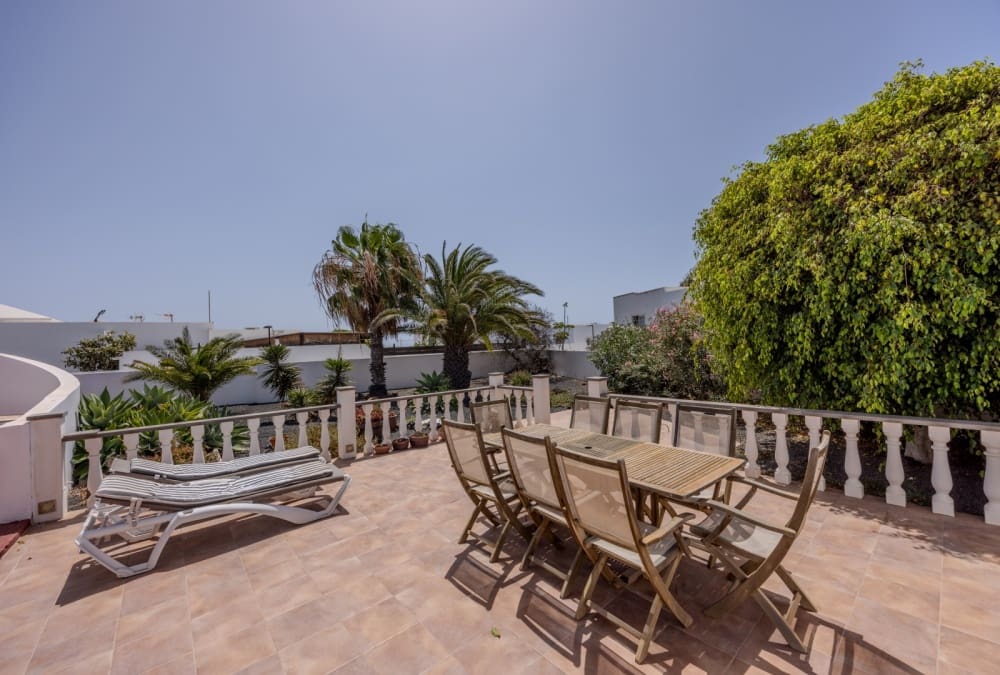 2 soveværelse Villa til salg i Playa Blanca - € 390.000 (Ref: 9276296)