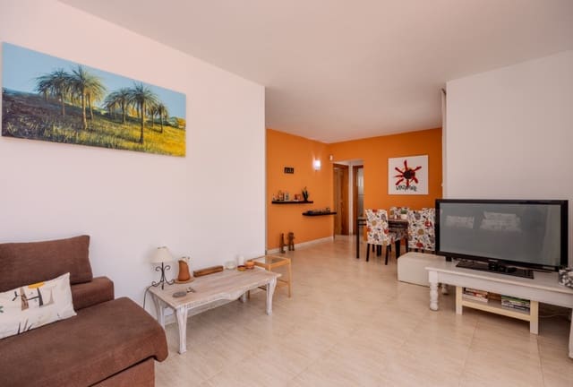 2 sovrum Villa till salu i Playa Blanca, Yaiza - 390 000 € (Ref: 9276296)