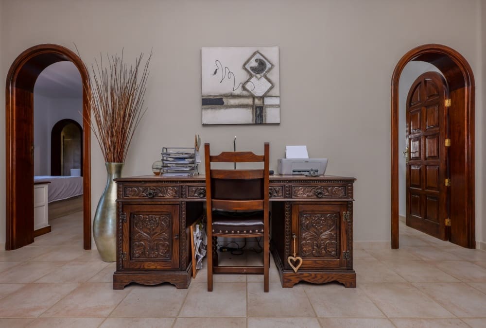 7 soveværelse Villa til salg i Las Brenas med swimmingpool - € 1.150.000 (Ref: 9282143)