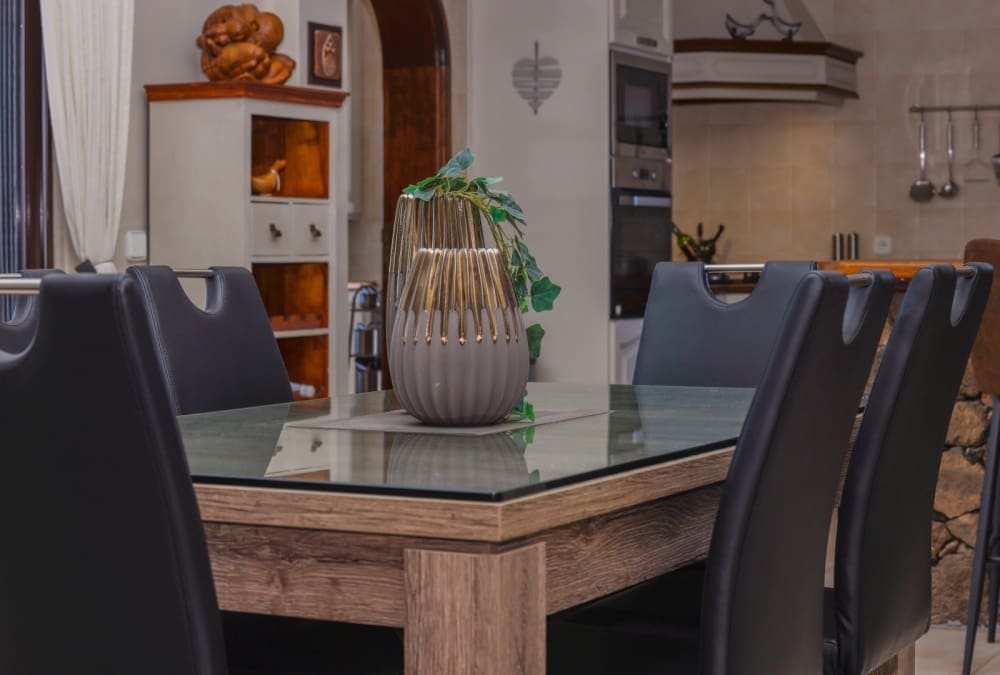 7 bedroom Villa for sale in Las Brenas with pool - € 1,150,000 (Ref: 9282143)