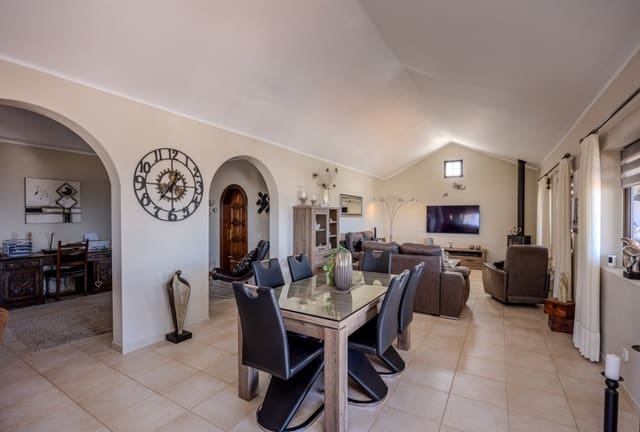 7 soverom Villa til salgs i Las Brenas, Yaiza med svømmebasseng - € 1 150 000 (Ref: 9282143)