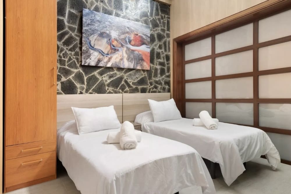 Chalet de 3 habitaciones en Playa Blanca en venta con piscina - 650.000 € (Ref: 9282145)