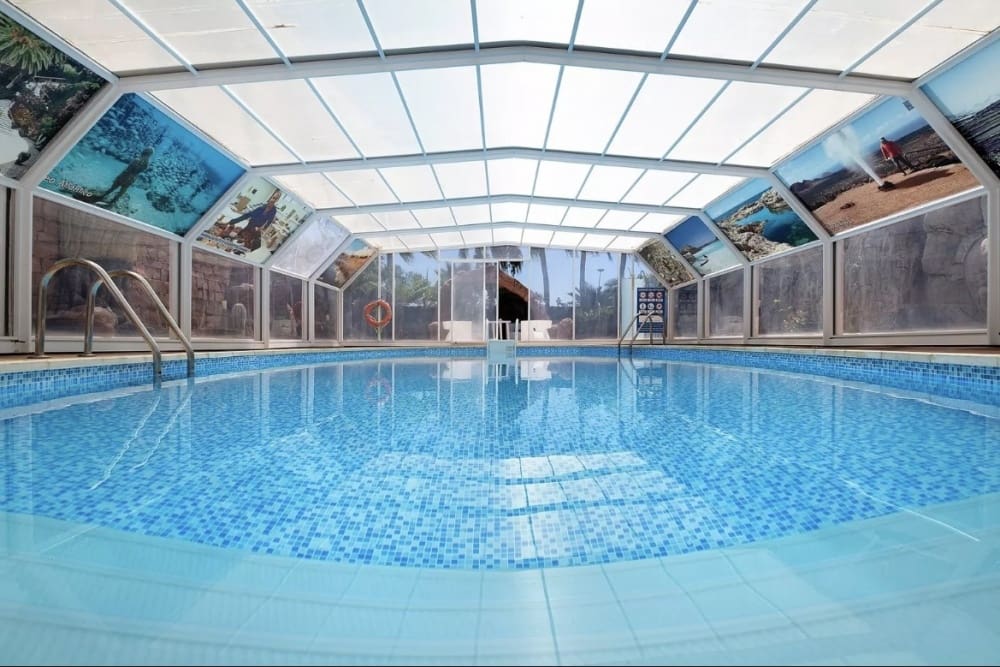 3 bedroom Villa for sale in Playa Blanca with pool - € 650,000 (Ref: 9282145)