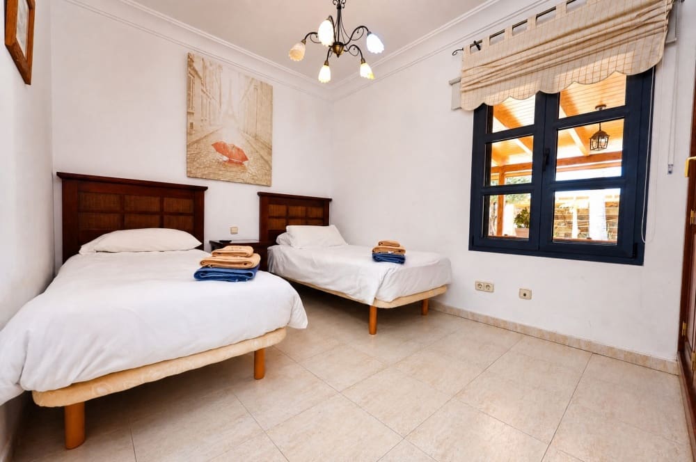 3 soverom Villa til salgs i Playa Blanca med svømmebasseng - € 700 000 (Ref: 9282145)