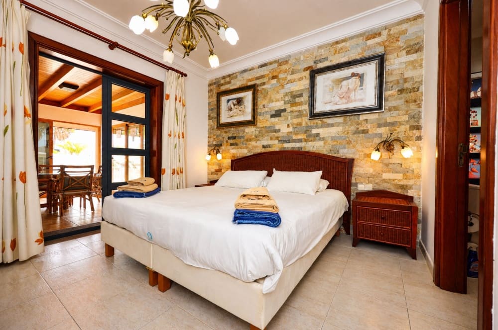 3 soverom Villa til salgs i Playa Blanca med svømmebasseng - € 700 000 (Ref: 9282145)