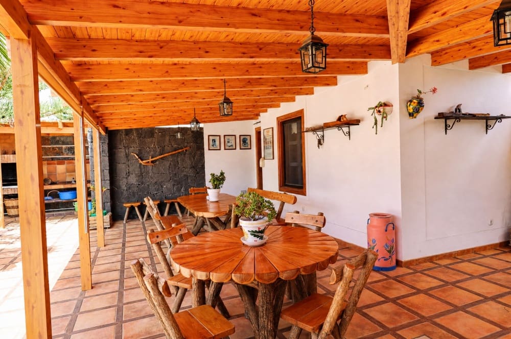 3 soverom Villa til salgs i Playa Blanca med svømmebasseng - € 700 000 (Ref: 9282145)