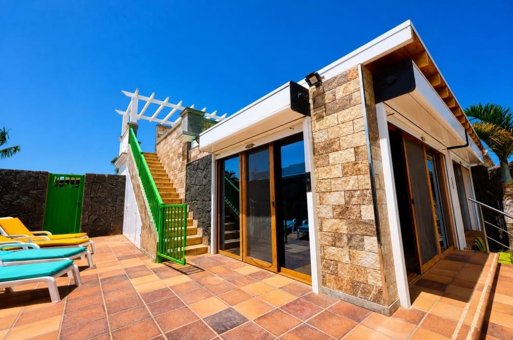 3 soverom Villa til salgs i Playa Blanca med svømmebasseng - € 700 000 (Ref: 9282145)