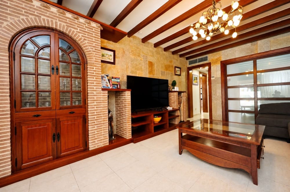 3 soverom Villa til salgs i Playa Blanca med svømmebasseng - € 700 000 (Ref: 9282145)
