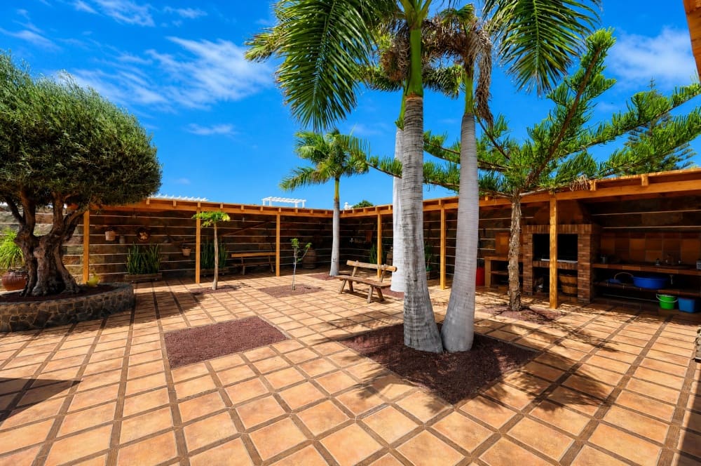 3 soverom Villa til salgs i Playa Blanca med svømmebasseng - € 700 000 (Ref: 9282145)