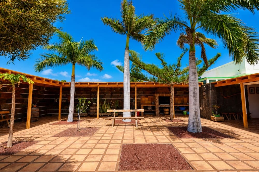 3 soverom Villa til salgs i Playa Blanca med svømmebasseng - € 700 000 (Ref: 9282145)