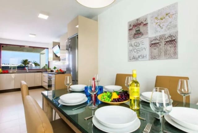 4 chambre Villa/Maison à vendre à Playa Blanca, Yaiza avec piscine - 669 000 € (Ref: 9285184)