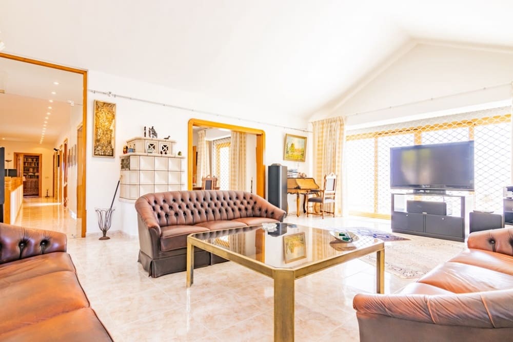 1 sypialnia Willa na sprzedaż w Charco del Palo z basenem - 998 000 € (Ref: 9285185)