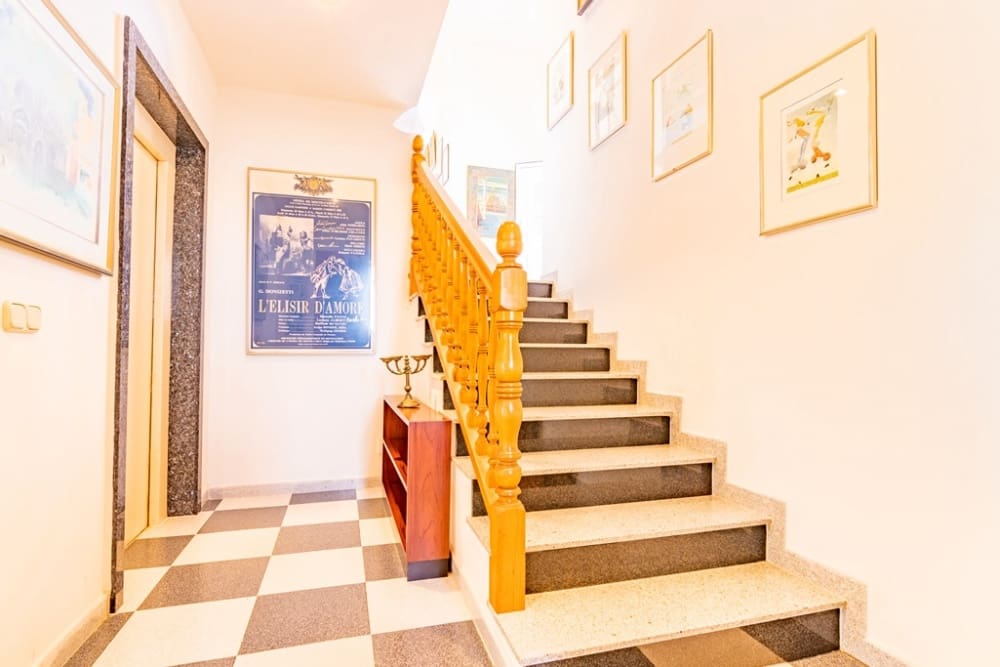 1 bedroom Villa for sale in Charco del Palo with pool - € 998,000 (Ref: 9285185)