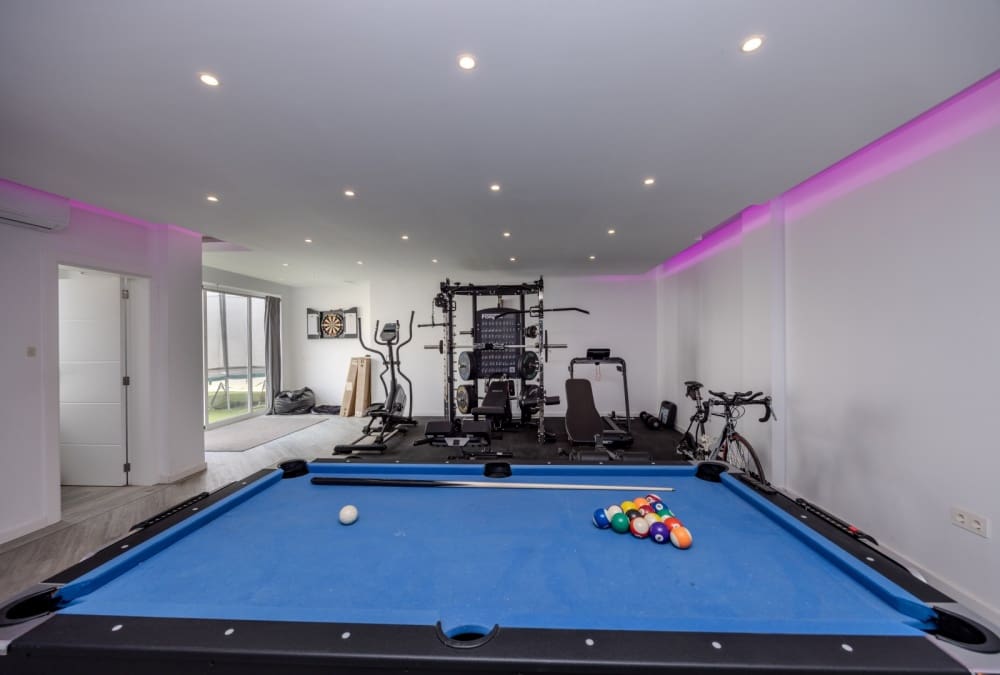 Chalet de 7 habitaciones en Playa Blanca en venta con piscina - 1.900.000 € (Ref: 9285186)